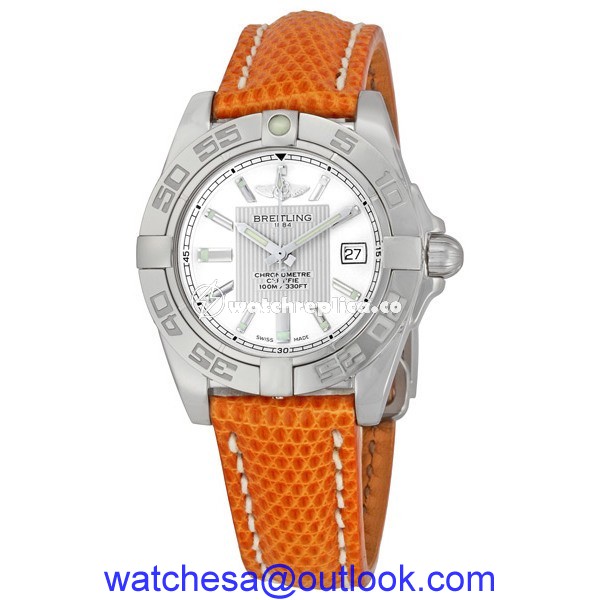 Breitling Galactic A71356L2-G702OZD Breitling Galactic A71356L2-G702OZD