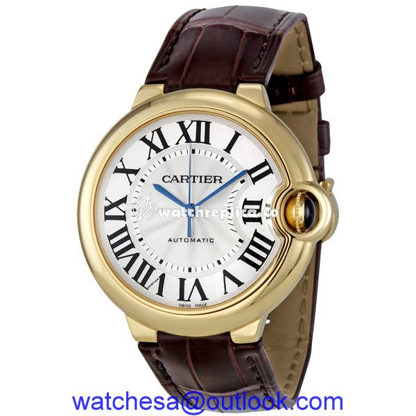 Cartier Ballon Bleu de Cartier W6900356 Cartier Ballon Bleu de Cartier W6900356