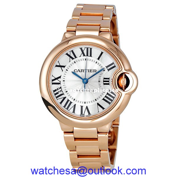 Cartier Ballon Bleu de Cartier W6920068 Cartier Ballon Bleu de Cartier W6920068