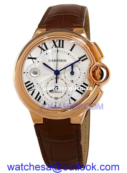 Cartier Ballon Bleu de Cartier W6920009 Cartier Ballon Bleu de Cartier W6920009