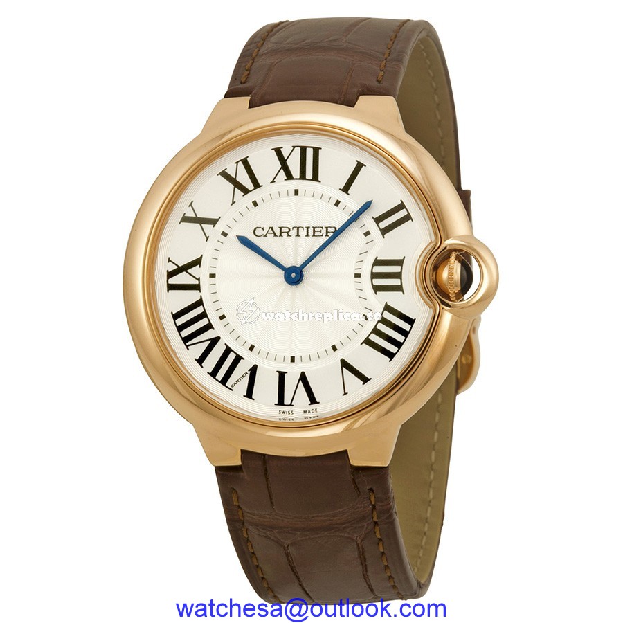 Cartier Ballon Bleu de Cartier W6920083 Cartier Ballon Bleu de Cartier W6920083