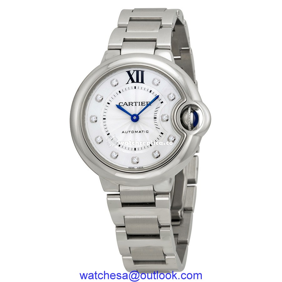 Cartier Ballon Bleu de Cartier WE902074 Cartier Ballon Bleu de Cartier WE902074