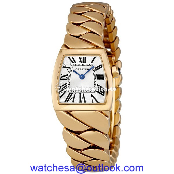 Cartier La Dona de Cartier W6601006 Cartier La Dona de Cartier W6601006