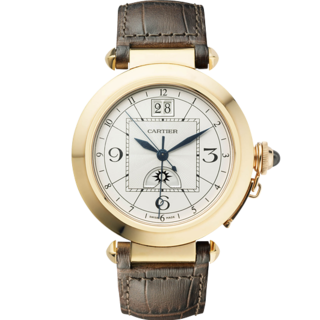 Cartier Pasha de Cartier W3109151 Cartier Pasha de Cartier W3109151