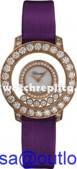 Chopard Happy Diamonds 209412-5001 Chopard Happy Diamonds 209412-5001