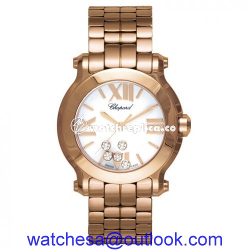 Chopard Happy Sport 274189-5011 Chopard Happy Sport 274189-5011