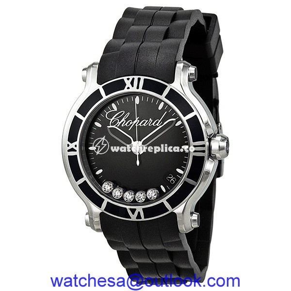 Chopard Happy Sport 278551-3002 Chopard Happy Sport 278551-3002