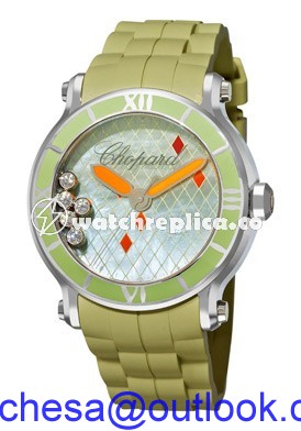 Chopard Happy Sport 288524-3003 Chopard Happy Sport 288524-3003
