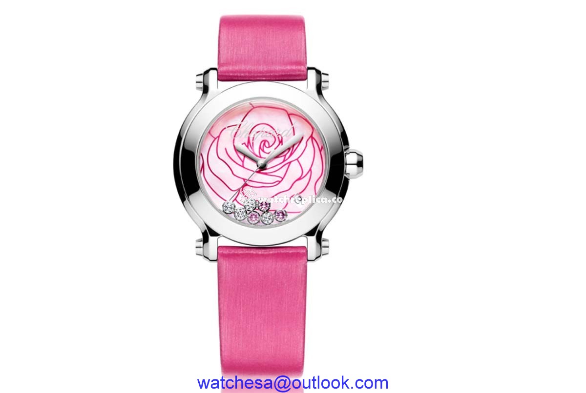 Chopard Happy Sport 278475-3029 Chopard Happy Sport 278475-3029
