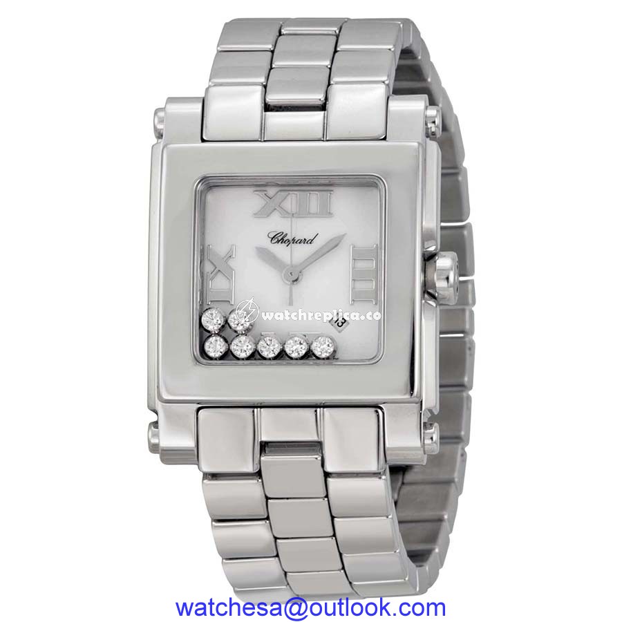 Chopard Happy Sport 278496-3001 Chopard Happy Sport 278496-3001