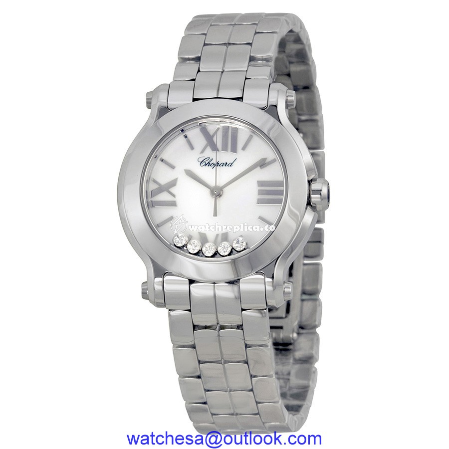Chopard Happy Sport 278509-3002 Chopard Happy Sport 278509-3002