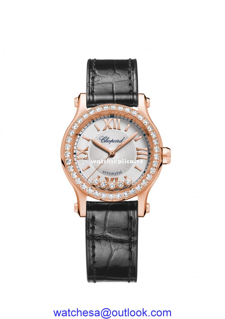 Chopard Happy Diamonds 274893-5002 Chopard Happy Diamonds 274893-5002