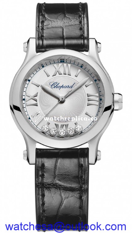 Chopard Happy Diamonds 278573-3001 Chopard Happy Diamonds 278573-3001