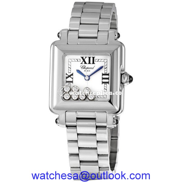 Chopard Happy Sport 278349-3006WHT Chopard Happy Sport 278349-3006WHT