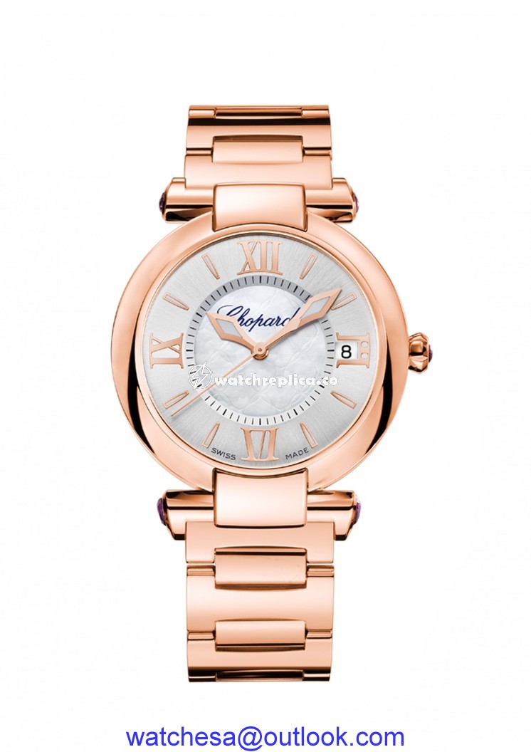 Chopard Imperiale 384822/5003 Chopard Imperiale 384822/5003
