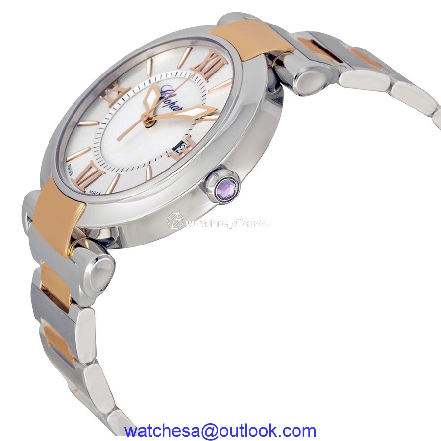 Chopard Imperiale 388531/6002 back Chopard Imperiale 388531/6002 back