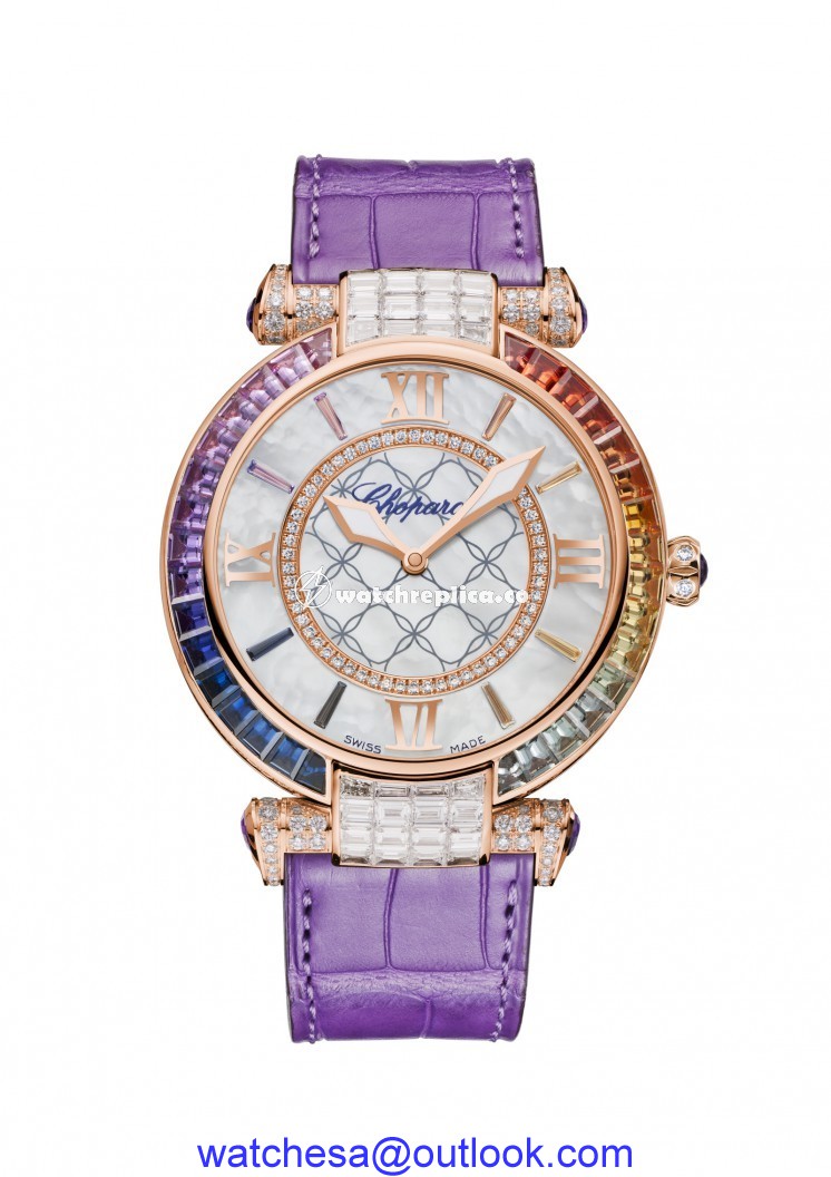 Chopard Imperiale 384239-5009 Chopard Imperiale 384239-5009