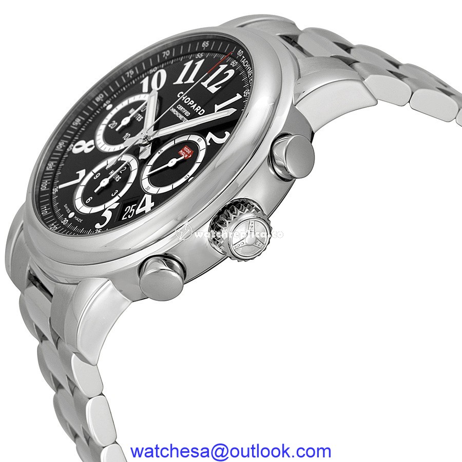 Chopard Mille Miglia 158511-3002 back Chopard Mille Miglia 158511-3002 back