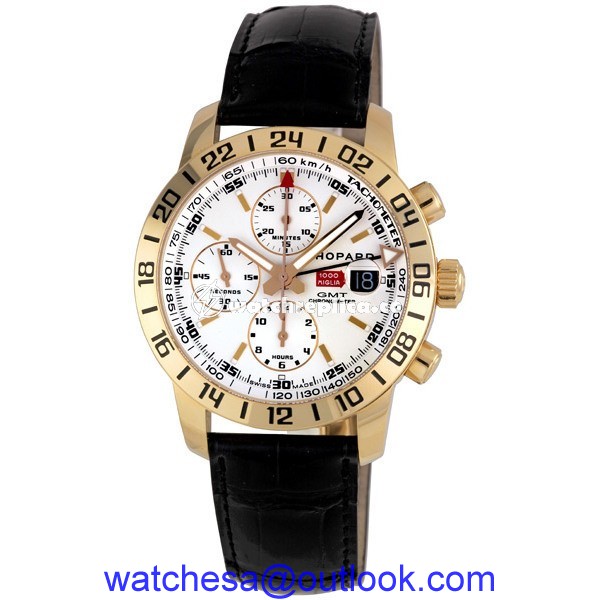 Chopard Mille Miglia 161267-5001 Chopard Mille Miglia 161267-5001