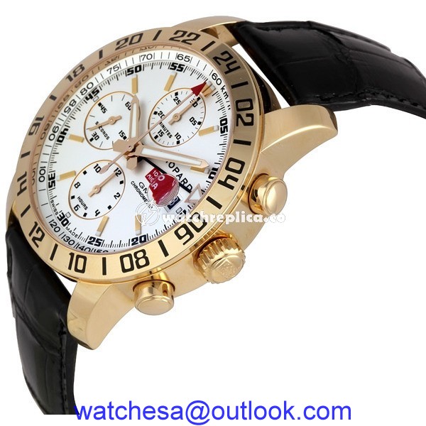 Chopard Mille Miglia 161267-5001 back Chopard Mille Miglia 161267-5001 back