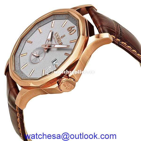 Corum Admiral's Cup 395101550002FH12 back Corum Admiral's Cup 395101550002FH12 back