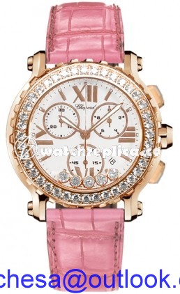Chopard Happy Sport 283583-5001 Chopard Happy Sport 283583-5001