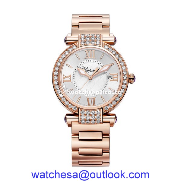 Chopard Imperiale 384221-5004 Chopard Imperiale 384221-5004