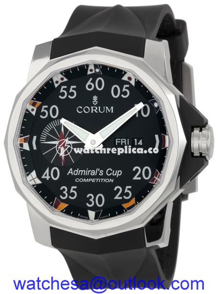 Corum Admiral's Cup 947.931.04/0371 AN12 Corum Admiral's Cup 947.931.04/0371 AN12