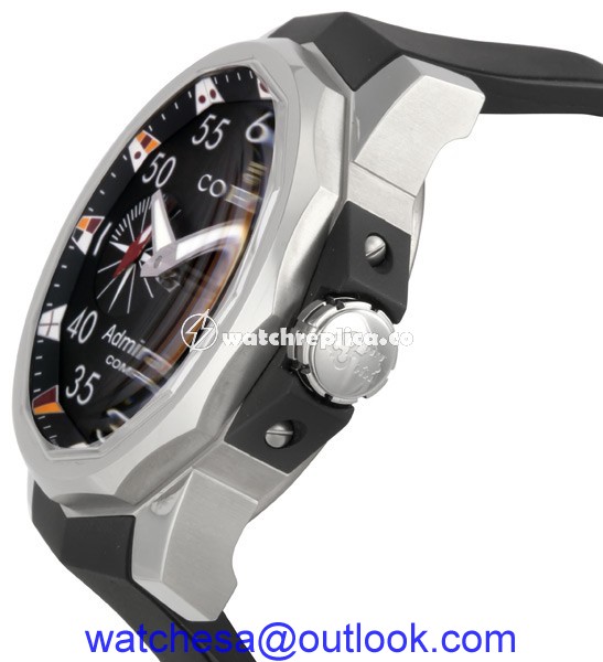 Corum Admiral's Cup 947.931.04/0371 AN12 back Corum Admiral's Cup 947.931.04/0371 AN12 back