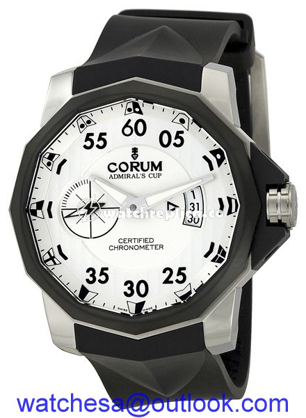 Corum Admiral's Cup 947.951.94/0371-AK14 Corum Admiral's Cup 947.951.94/0371-AK14