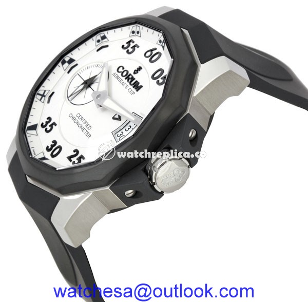 Corum Admiral's Cup 947.951.94/0371-AK14 back Corum Admiral's Cup 947.951.94/0371-AK14 back