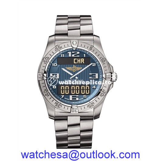 Breitling Aerospace E7936210C787130E Breitling Aerospace E7936210C787130E