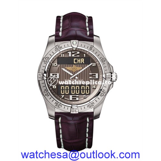 Breitling Aerospace E7936210Q572735P Breitling Aerospace E7936210Q572735P