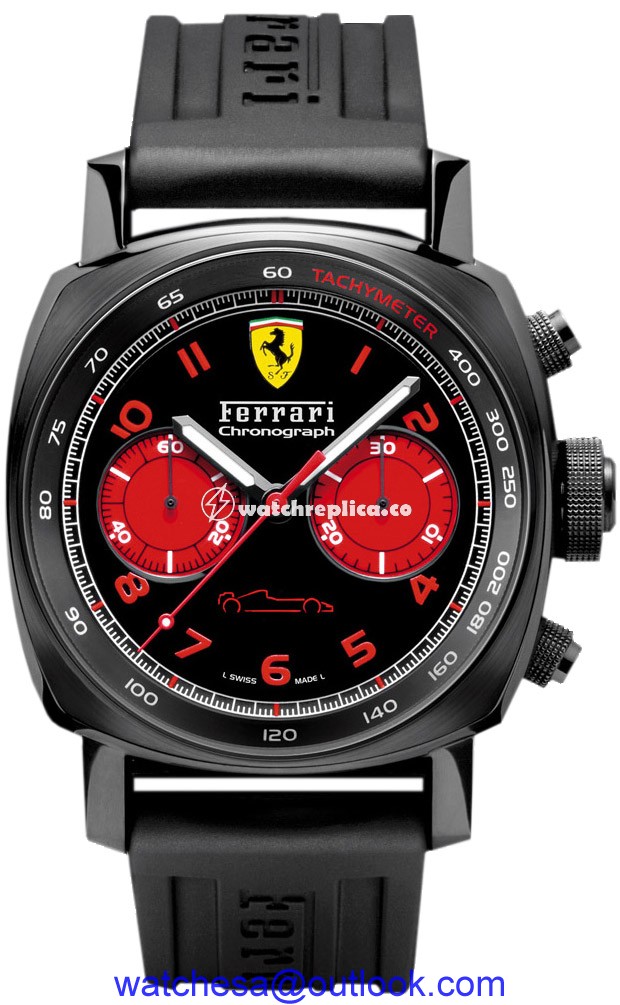 Panerai Ferrari Chronograph FER00038 Panerai Ferrari Chronograph FER00038