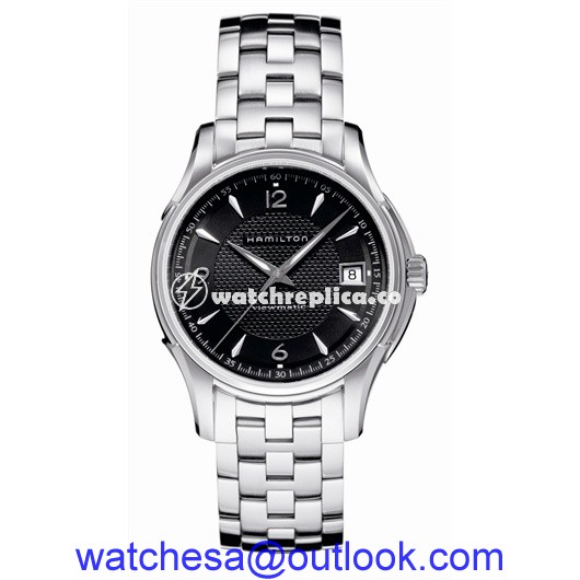 Hamilton Jazzmaster Viewmatic 37mm H32455135 Hamilton Jazzmaster Viewmatic 37mm H32455135