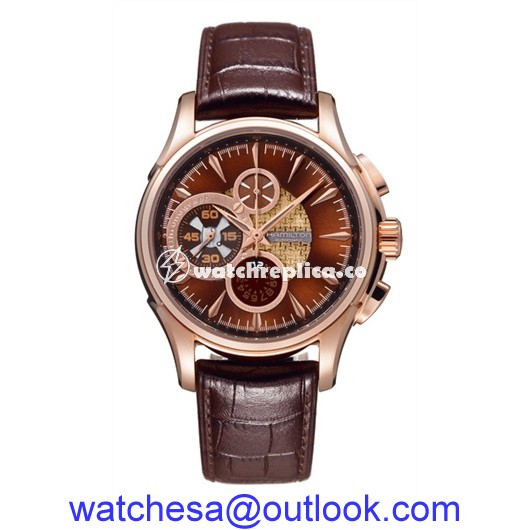 Hamilton Jazzmaster Open Secret H32746591 Hamilton Jazzmaster Open Secret H32746591