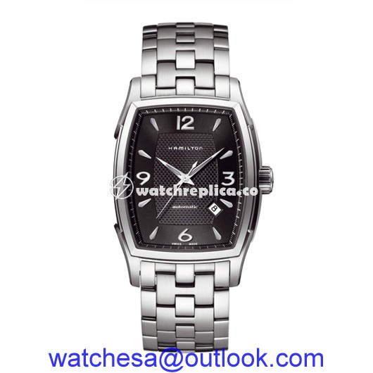 Hamilton Jazzmaster Tonneau H36415135 Hamilton Jazzmaster Tonneau H36415135