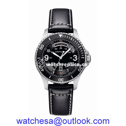 Hamilton Khaki King Scuba Quartz H64511733 Hamilton Khaki King Scuba Quartz H64511733