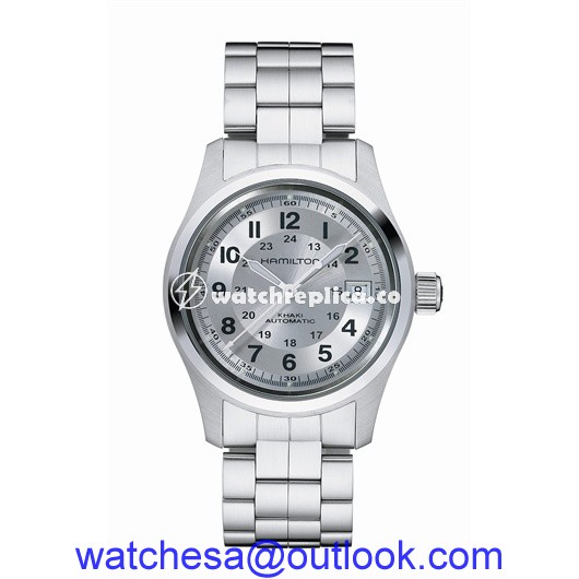 Hamilton Khaki Field Automatic 38 H70455153 Hamilton Khaki Field Automatic 38 H70455153