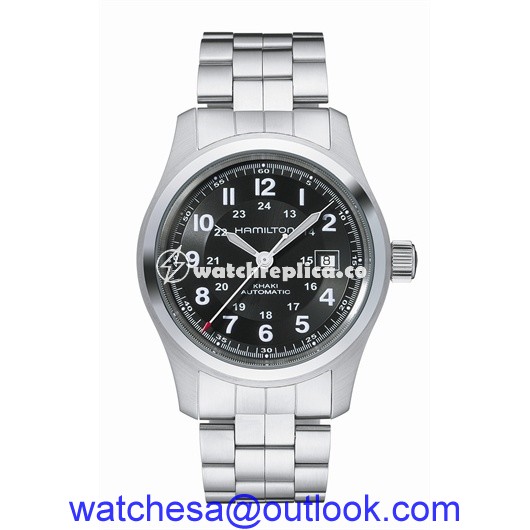 Hamilton Khaki Field Automatic H70515137 Hamilton Khaki Field Automatic H70515137