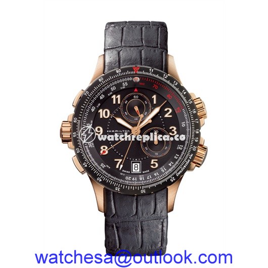 Hamilton Khaki Aviation ETO H77642333 Hamilton Khaki Aviation ETO H77642333