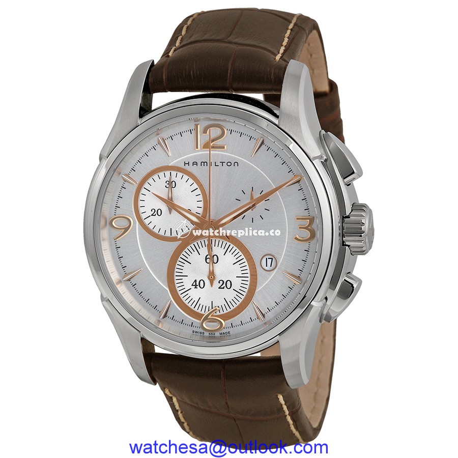 Hamilton Jazzmaster H32612555 Hamilton Jazzmaster H32612555