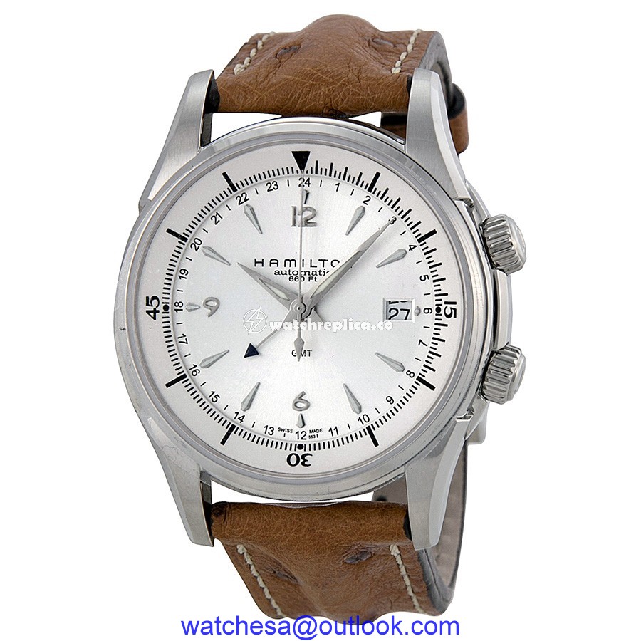 Hamilton Jazzmaster H32625555 Hamilton Jazzmaster H32625555
