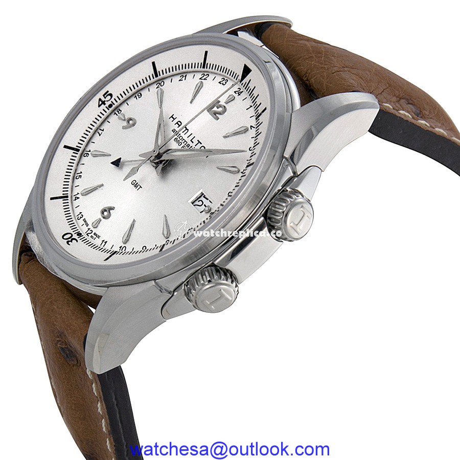 Hamilton Jazzmaster H32625555 back Hamilton Jazzmaster H32625555 back