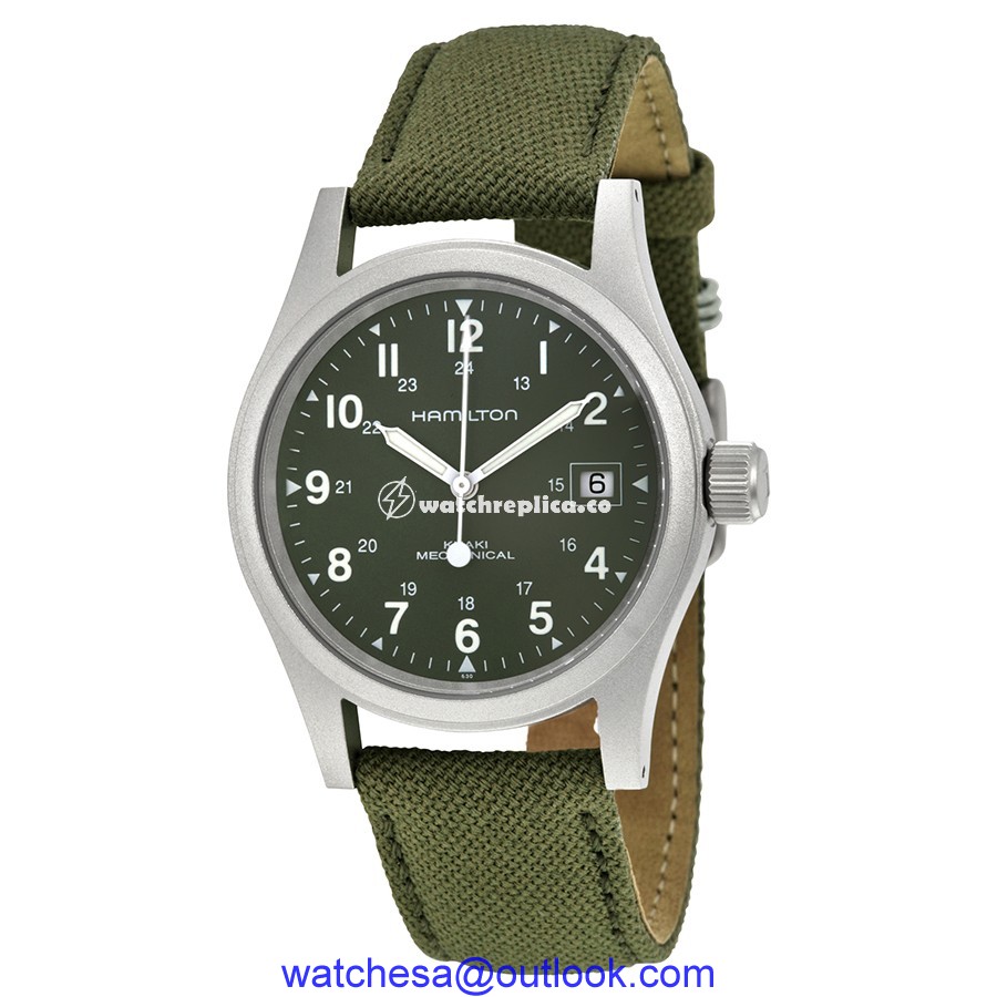 Hamilton Khaki Field H69419363 Hamilton Khaki Field H69419363