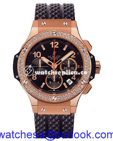 Hublot Big Bang 341.PX.130.RX.114 Hublot Big Bang 341.PX.130.RX.114
