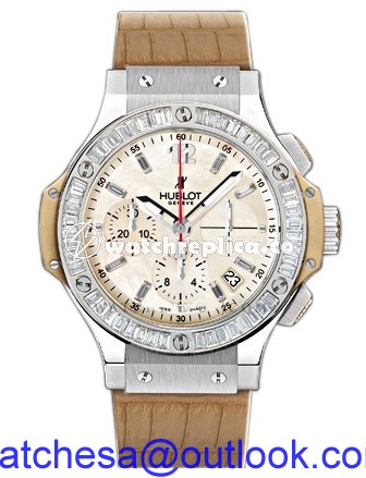 Hublot Big Bang 341.SG.6004.LS.194 Hublot Big Bang 341.SG.6004.LS.194