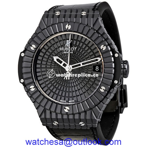 Hublot Big Bang 346.CX.1800.BR Hublot Big Bang 346.CX.1800.BR