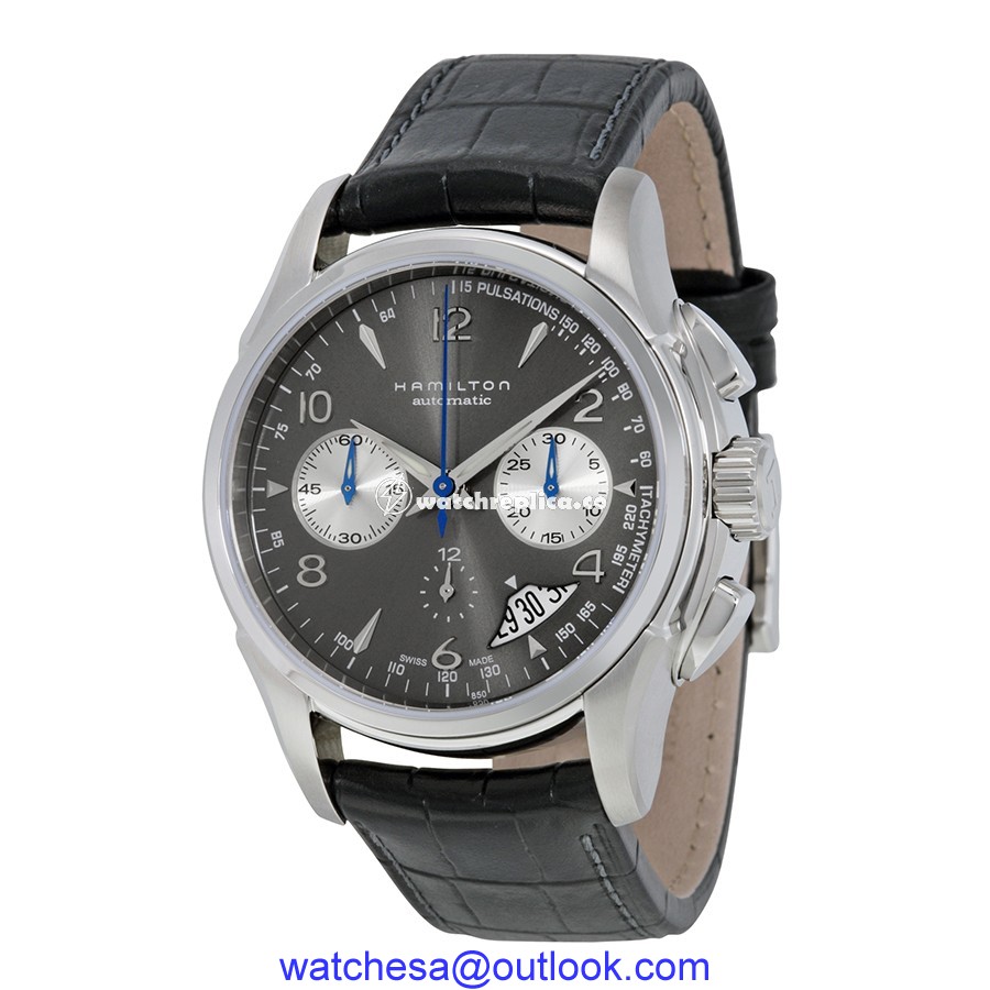 Hamilton Jazzmaster H32656785 Hamilton Jazzmaster H32656785