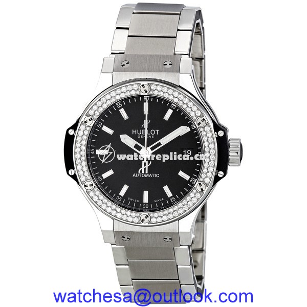 Hublot Big Bang 365.SX.1170.SX.1104 Hublot Big Bang 365.SX.1170.SX.1104